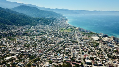 Costo de espectaculares en Puerto Vallarta